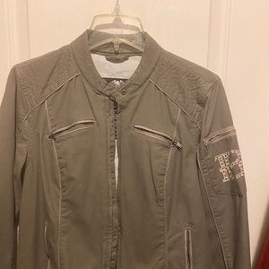 Harley Davidson Jacket